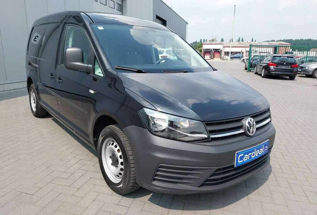 Volkswagen MAXI/L.2/H.1/AIRCO/GPS/BLUETOOTH/GARANTIE.12.MOIS/