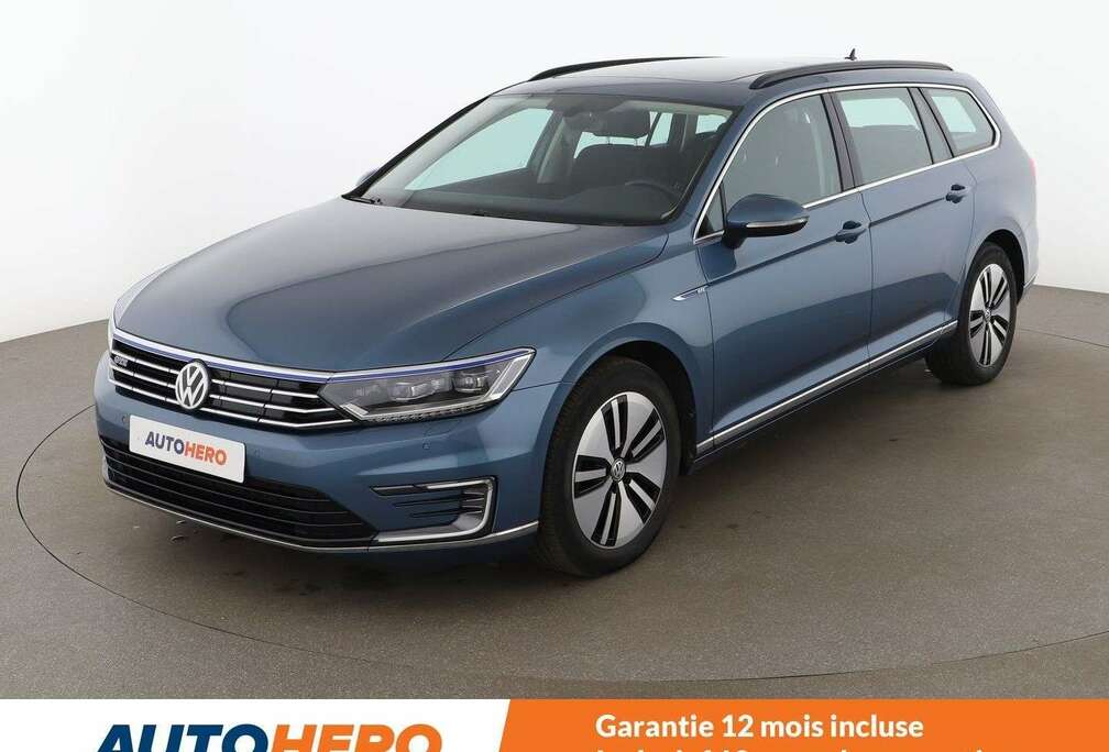 Volkswagen 1.4 GTE