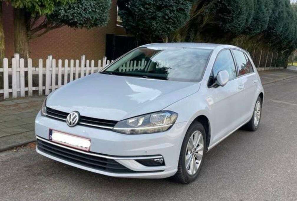Volkswagen 1.0 TSI Sound