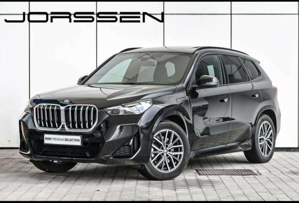 BMW xDrive25e M Sportpakket