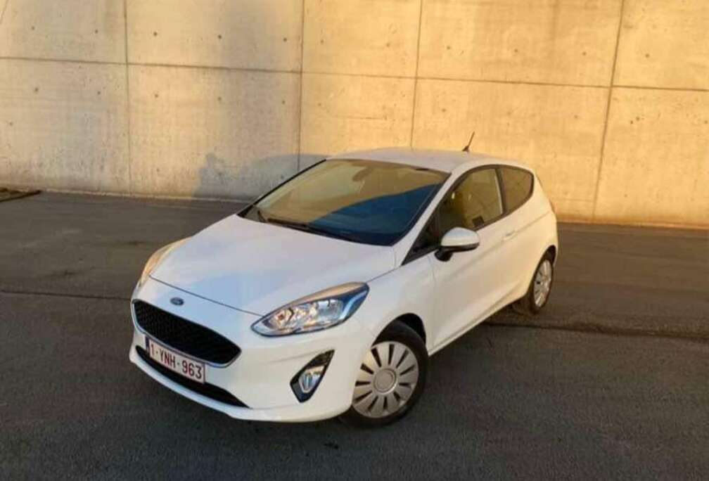 Ford 1.1 TREND