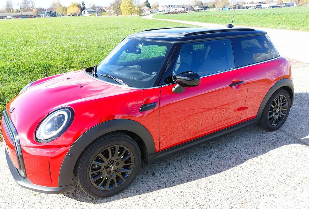 MINI Mini 1.5 Cooper OPF DCT