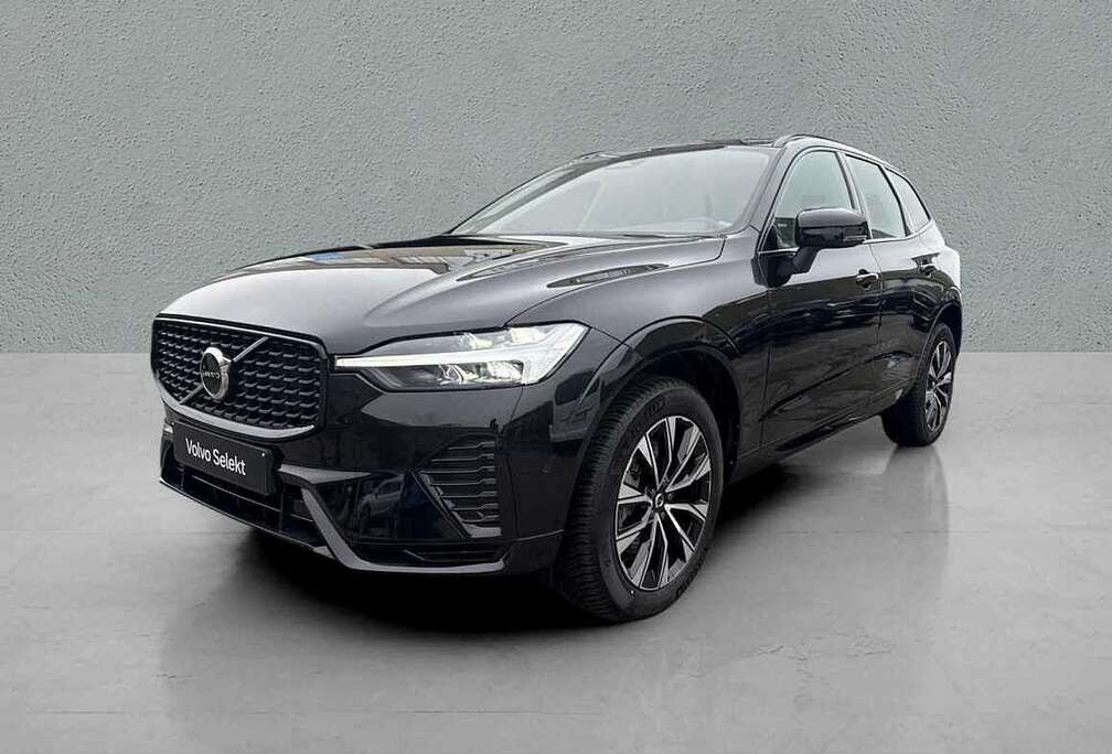 Volvo Plus Dark, B4 Mild-Hybrid, Benzin