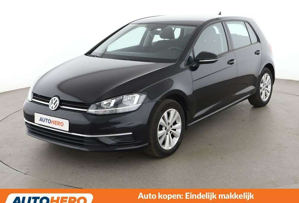 Volkswagen 1.0 TSI Comfortline BlueMotion