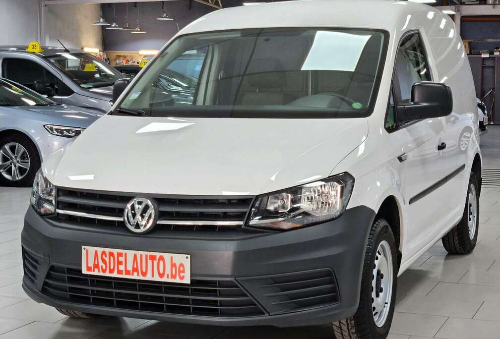 Volkswagen 2.0TDi Sensors CAMERA Attache Blue Android (Gps Avec Android)