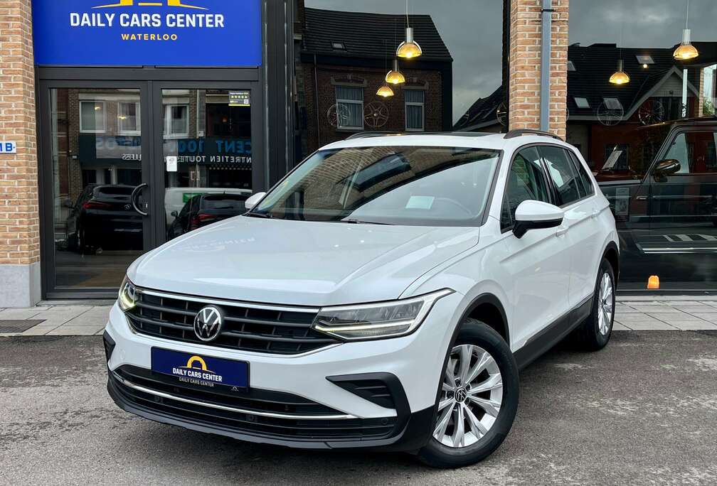 Volkswagen 1.5 TSI Life I Auto I Pano I Cam I HUD I Carplay