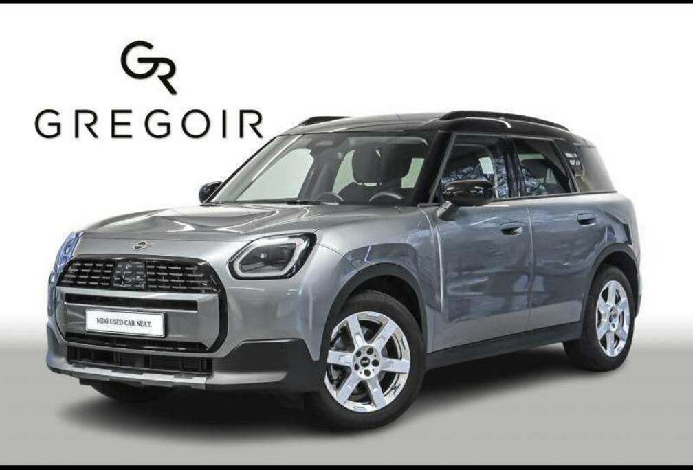 MINI Classic Trim Pack M