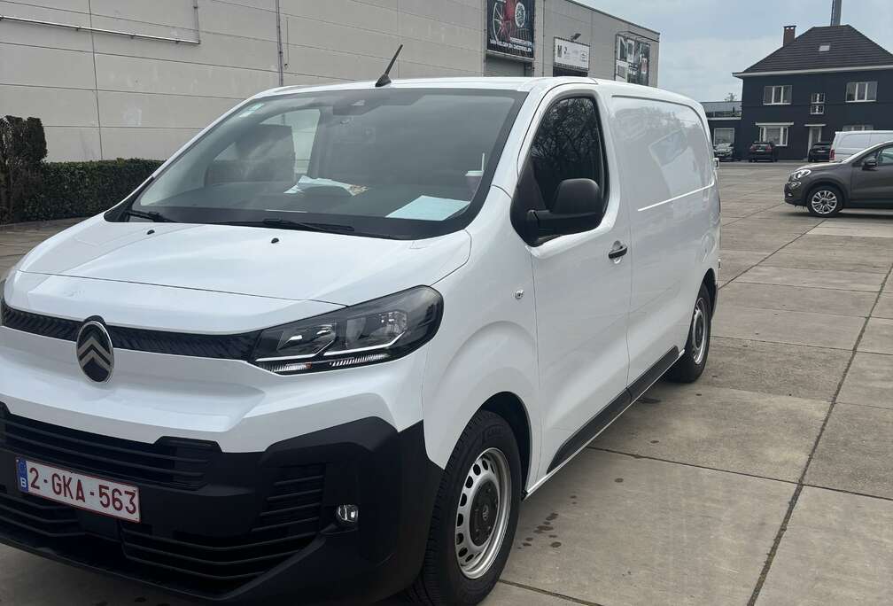 Citroen Btw Wagen Btw Inclusief