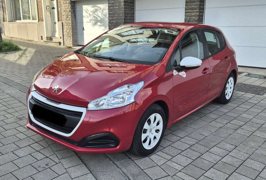 Peugeot 1.0i PureTech Like