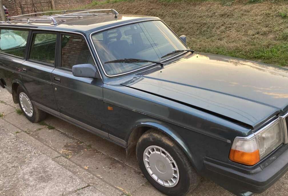 Volvo