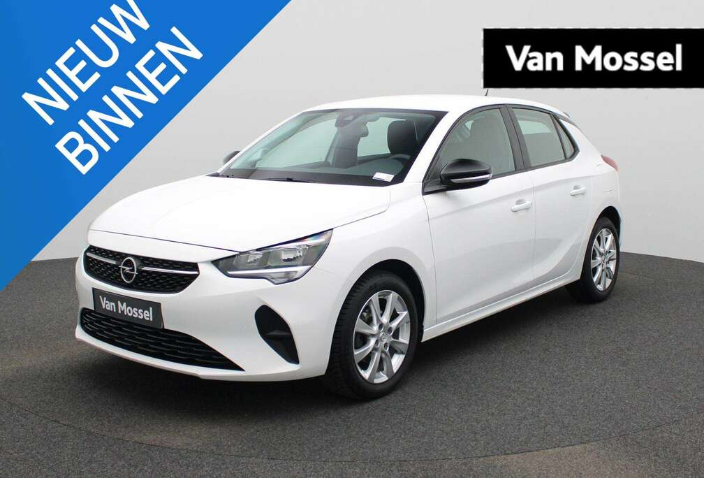 Opel 1.2 55kW S/S Edition
