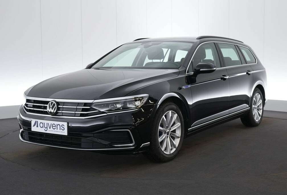 Volkswagen 1.4 TSI PHEV GTE Business DSG LED GPS PDC CAM ACC