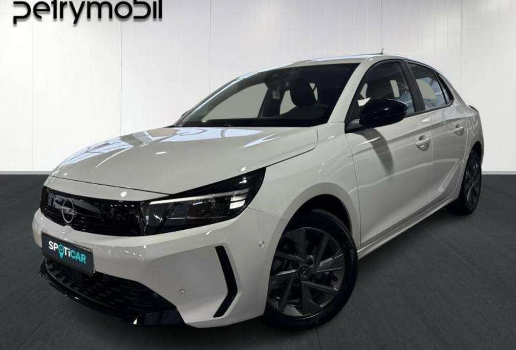 Opel EDITION