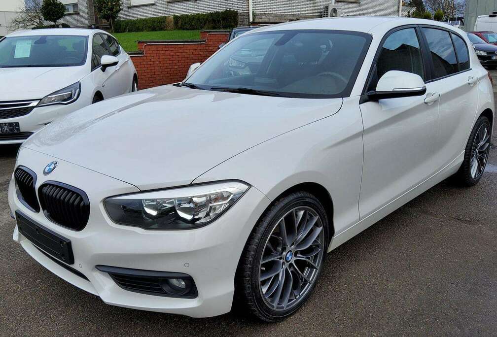 BMW 116i