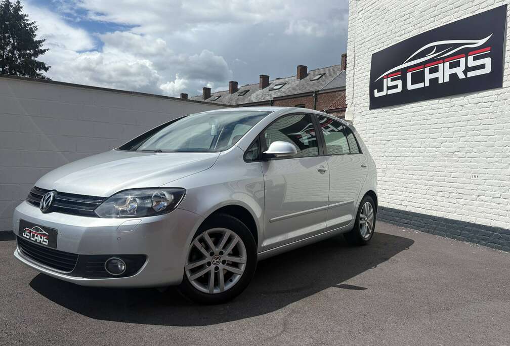 Volkswagen 2.0 CR TDi Highline*ALCANTARA*AIRCO*ATTACHE REMORQUE*CRUISE*PDC*