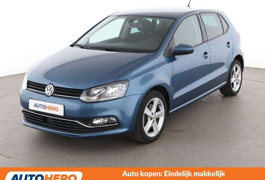 Volkswagen 1.2 TSI Highline BlueMotion Tech