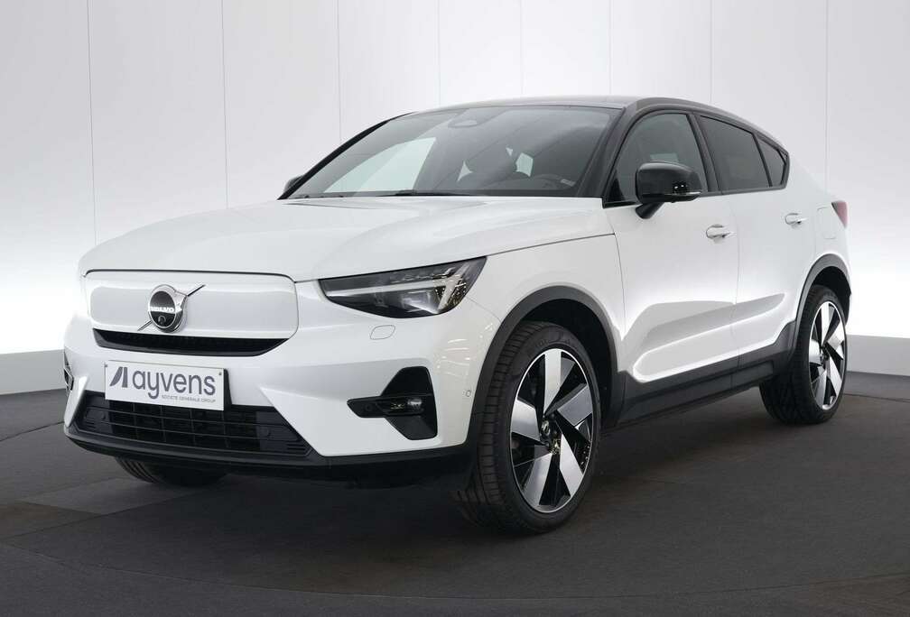 Volvo VIRTUAL STOCK - 82 kWh Recharge Twin Ultimate LEDE