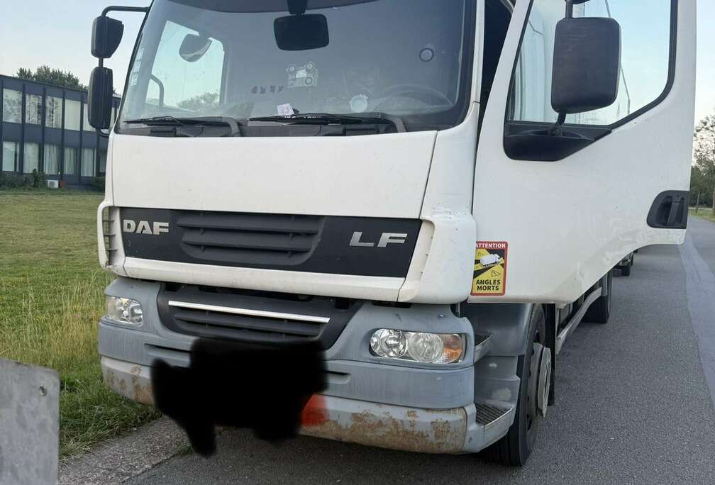 DAF