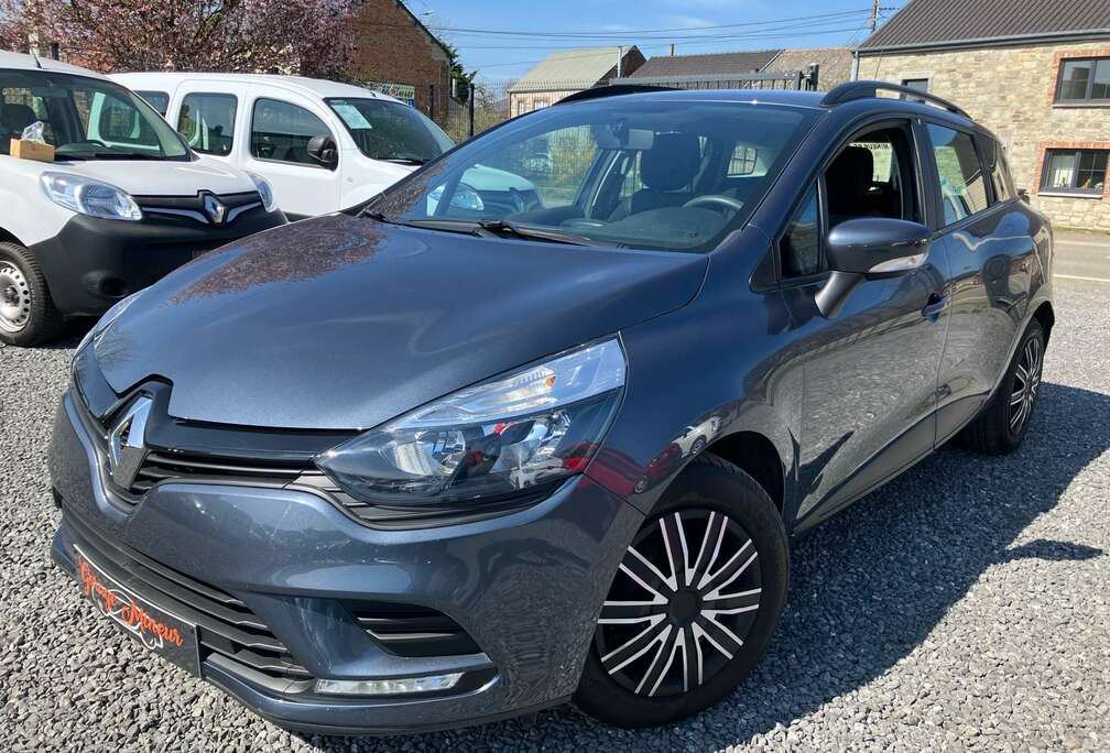 Renault 0.9 TCe break  *****revise et garanti 1 an*****