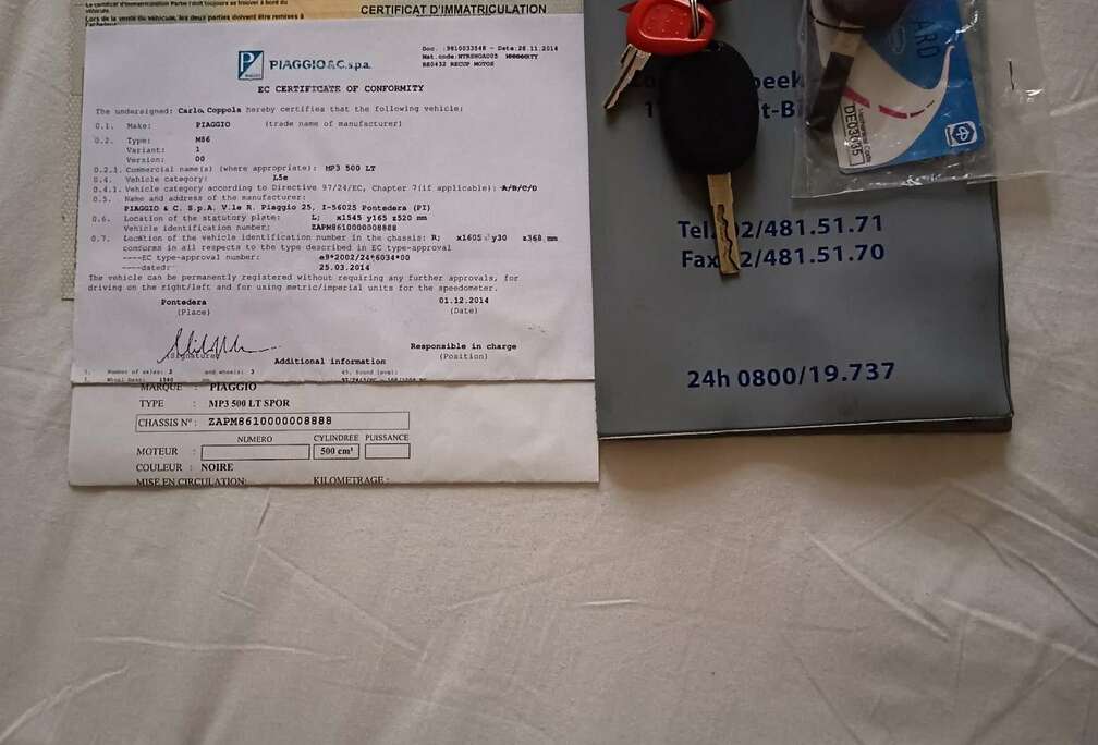 Piaggio