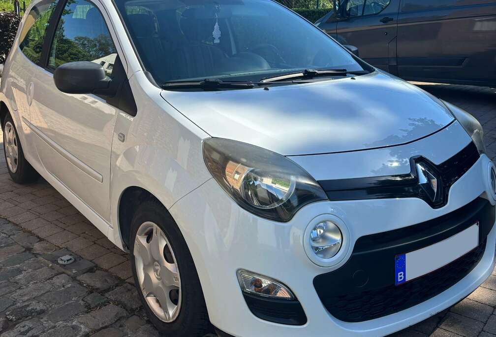 Renault Twingo 1.2i LEv Authentique