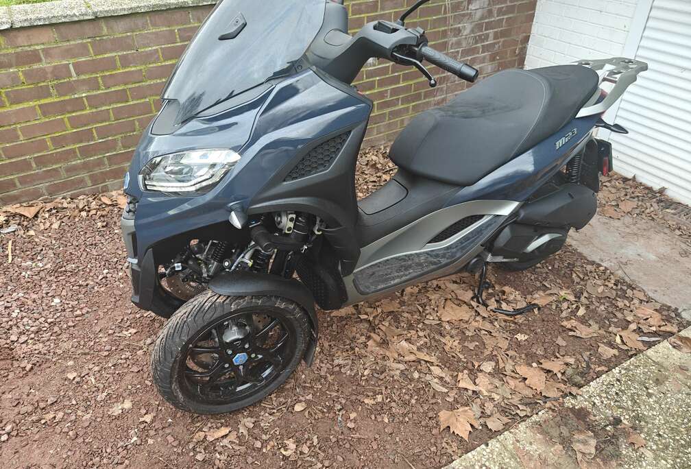 Piaggio