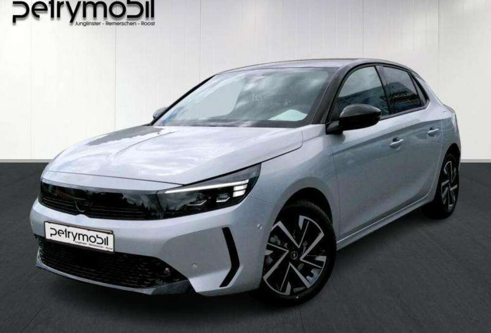 Opel F GS
