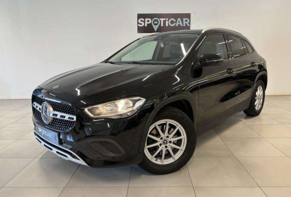 Mercedes-Benz TOIT OUVRANT - CAMERA