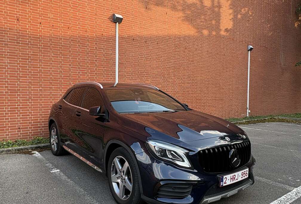 Mercedes-Benz d Business Solution