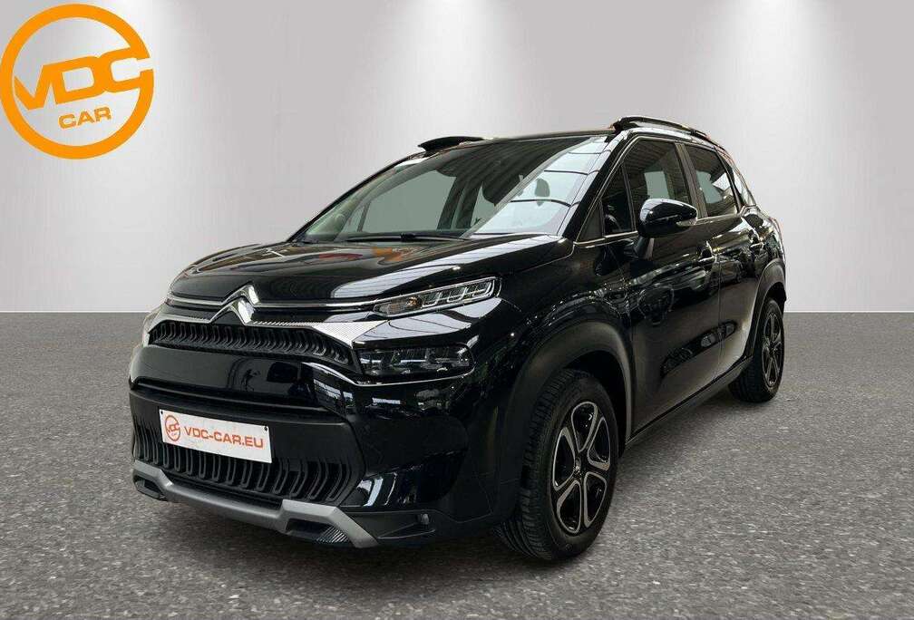 Citroen Feel