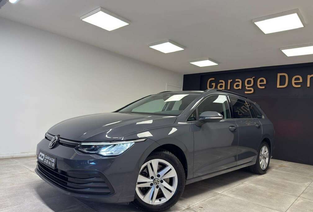 Volkswagen 2.0 SCR TDi  DSG*BOITE-AUTO*GPS+CAMERA*LED*GARANTI