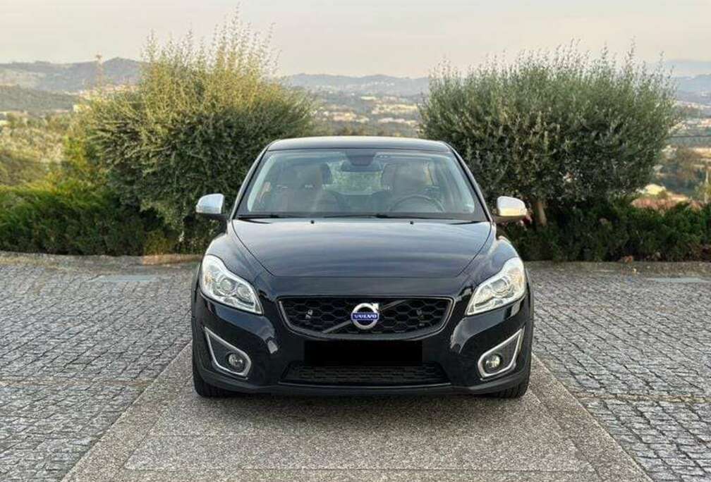 Volvo C30 1.6i 16v Momentum