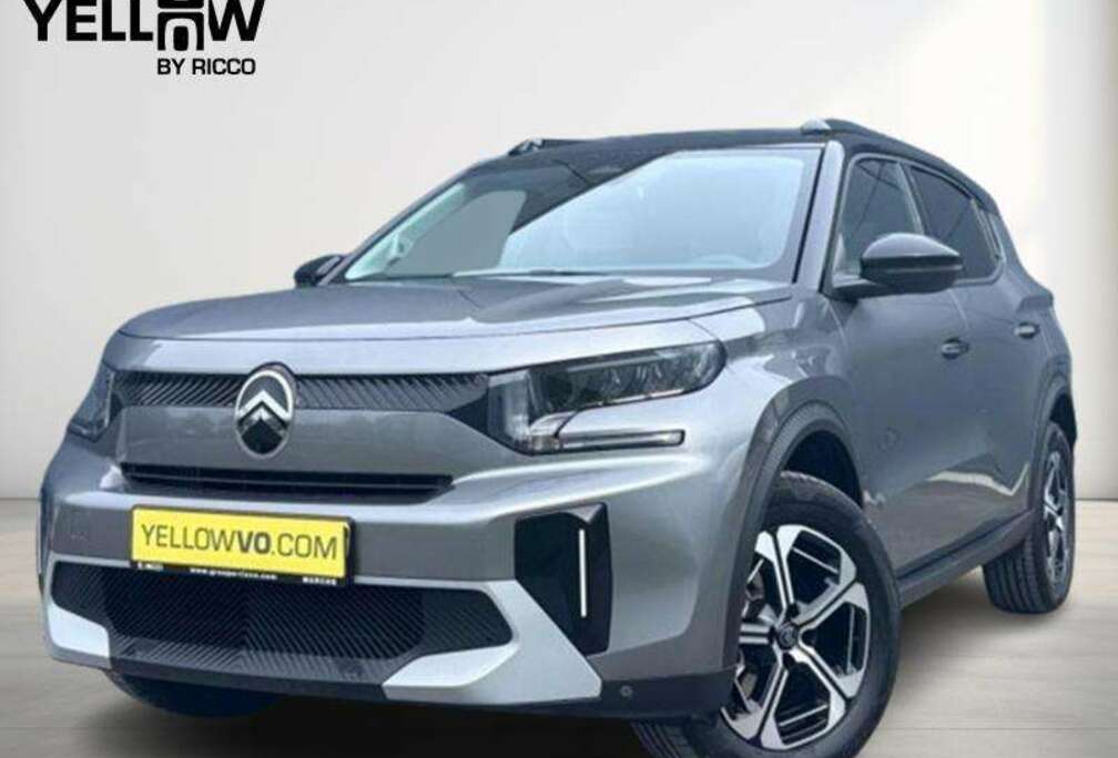 Citroen Max