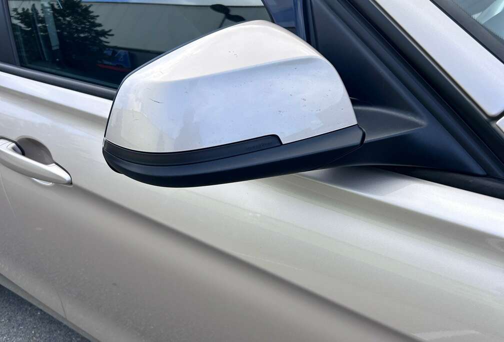 BMW Touring 320 d