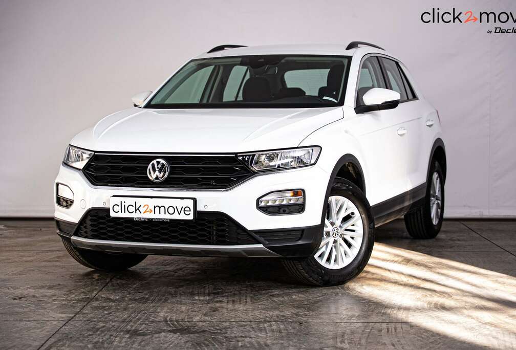 Volkswagen 1.5 TSI ACT Style OPF DSG