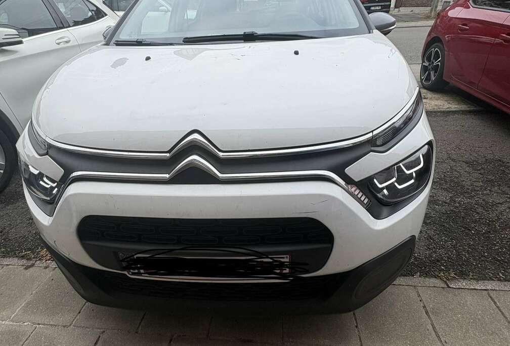 Citroen 1.4i SX