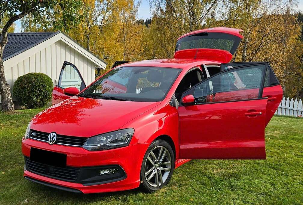 Volkswagen