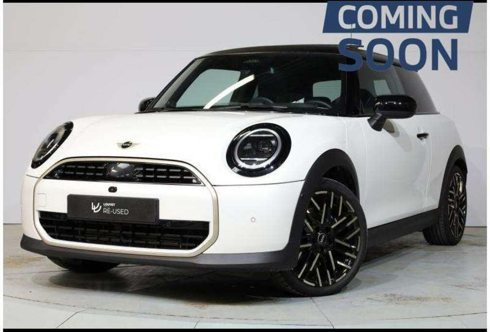 MINI