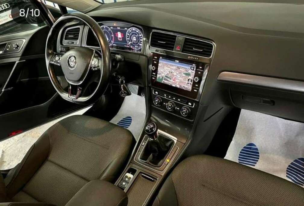 Volkswagen 1.6 TDI Sound