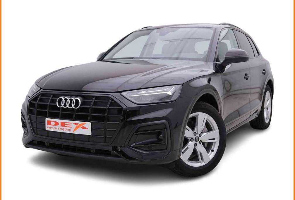Audi 35 TDI 163 AUT Sport Shadow | Sport Seats | CAM | LED | ALU19