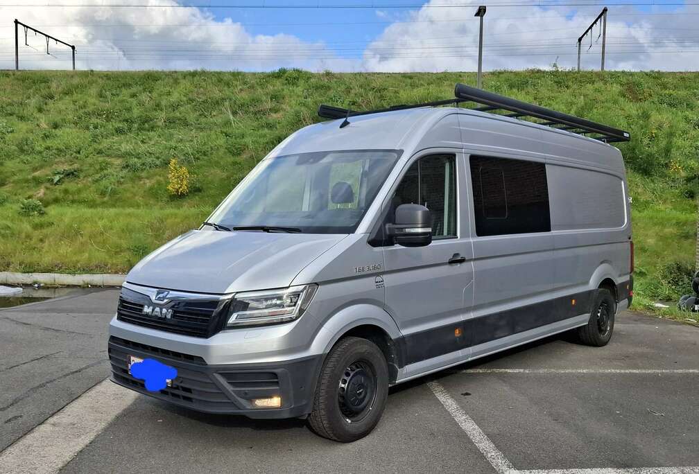 2.0 TDi Long 3180 (EU6d-TEMP)