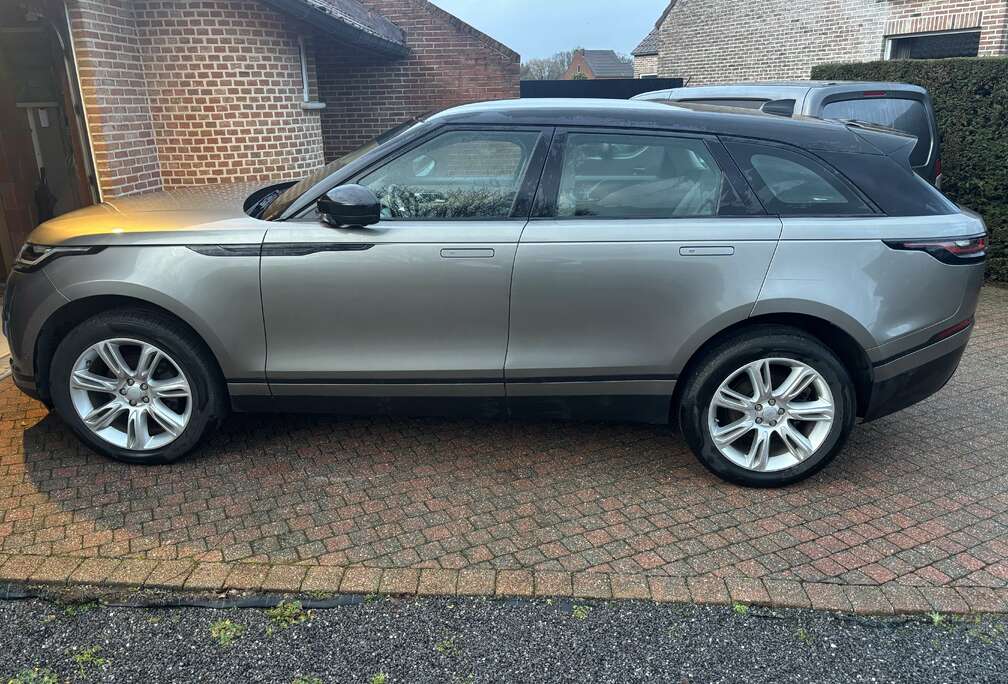 Land Rover 2.0 TD4 (EU6b)