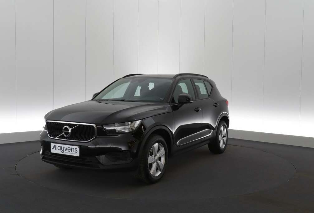 Volvo 1.5 T2 Geartr. Momentum Core LED GPS PDC Carplay C