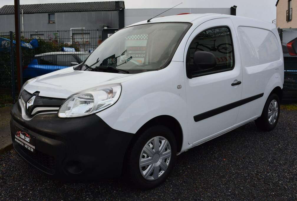Renault Kangoo 1.5 dCi  + Airco
