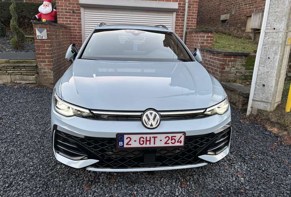 Volkswagen 1.5 eTSI R-Line Business Premium DSG