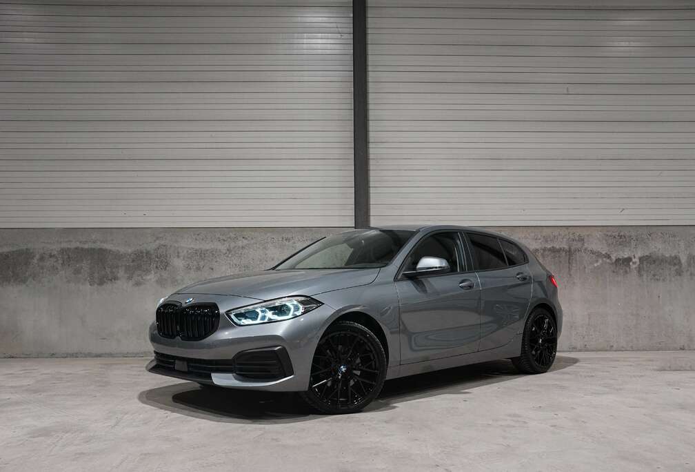 BMW  19\'PACK M  CARPLAY  VIRTUAL COCKPIT  LED