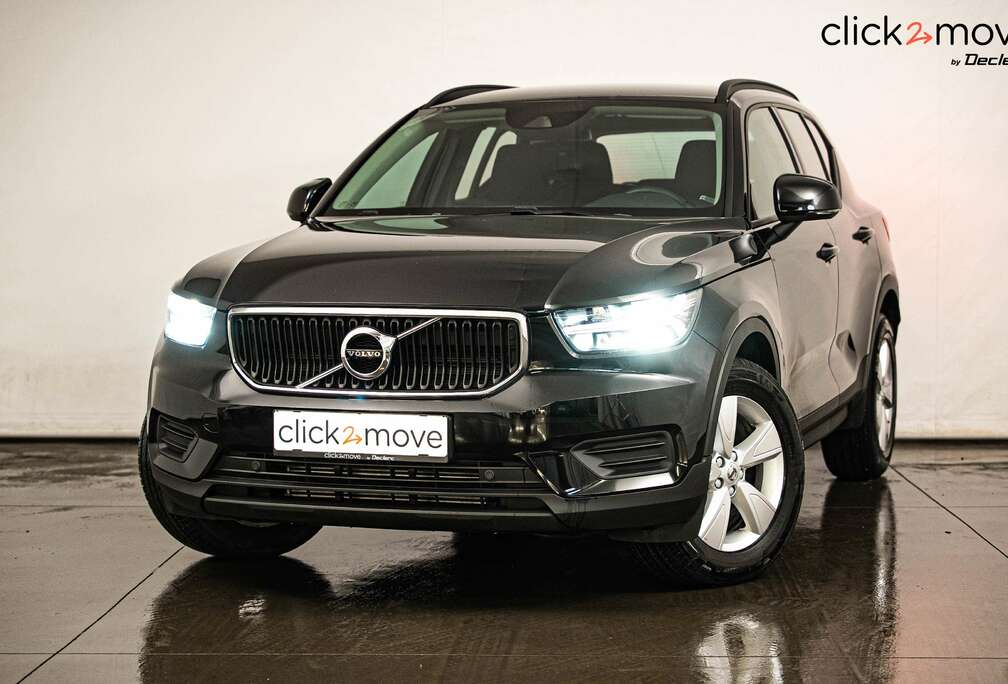 Volvo XC40 T2 Momentum Core Geartronic