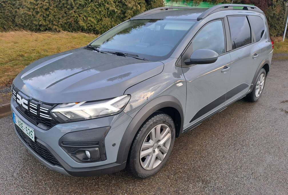 Dacia Jogger 1.0 TCe Expression 7pl.