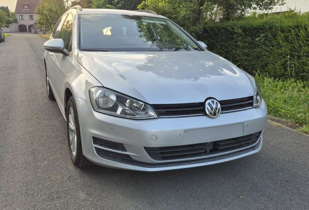 Volkswagen 1.6 CR TDi Allstar