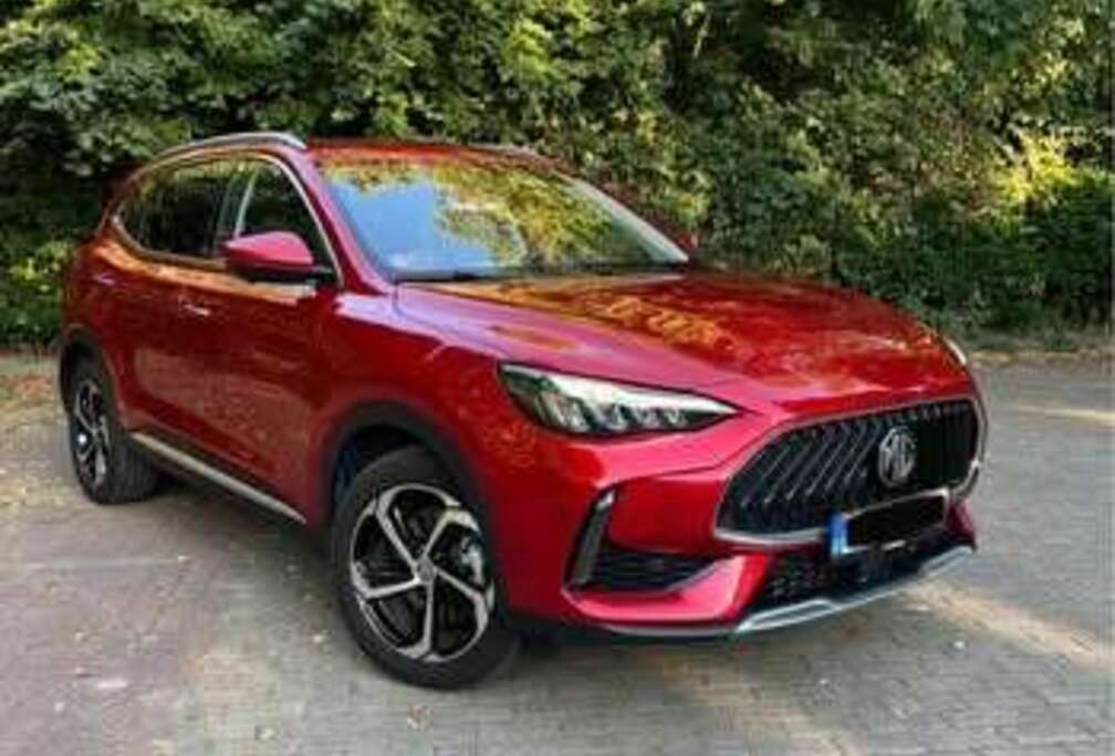 MG 1.5T-GDI PHEV Luxury